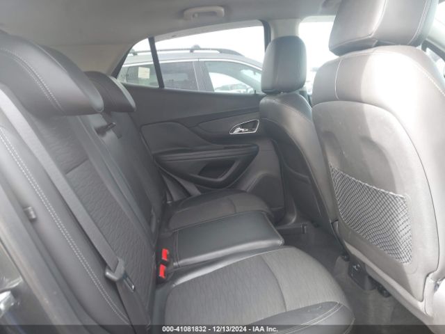KL4CJ1SM8GB562463 Buick Encore Sport Touring