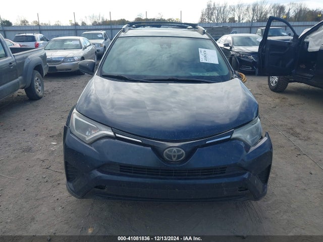 2T3ZFREV8JW503819 Toyota RAV4 LE