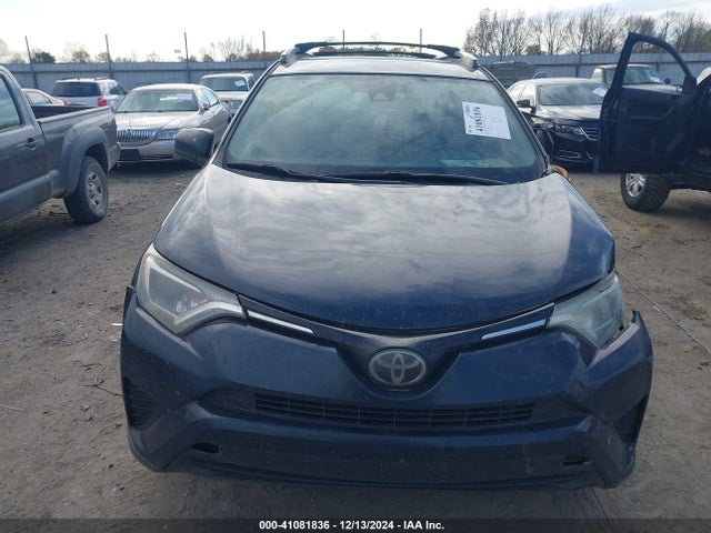2T3ZFREV8JW503819 Toyota RAV4 LE