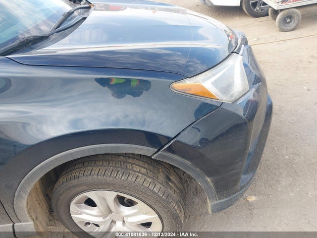 2T3ZFREV8JW503819 Toyota RAV4 LE