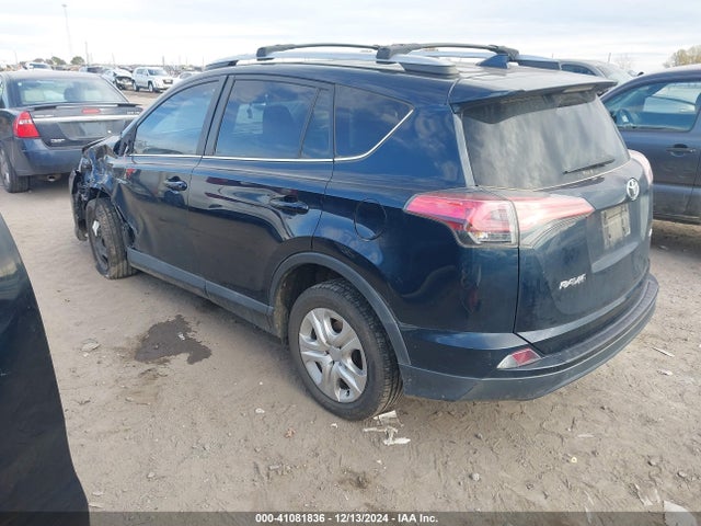 2T3ZFREV8JW503819 Toyota RAV4 LE