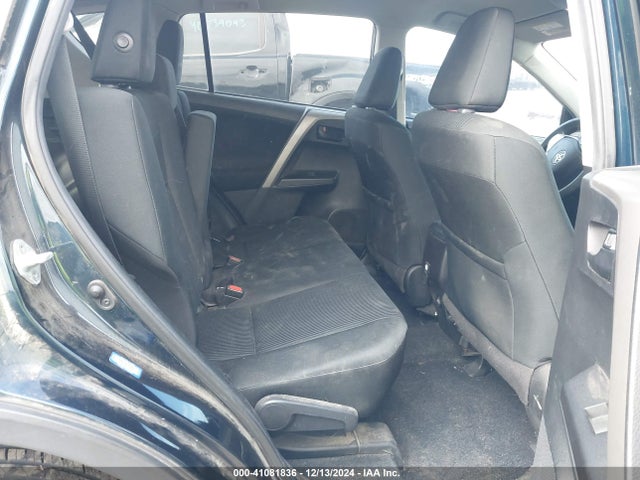 2T3ZFREV8JW503819 Toyota RAV4 LE