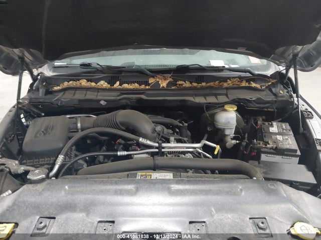 1C6RR7TT4LS101845 RAM 1500 Classic Slt  4x4 6'4 Box