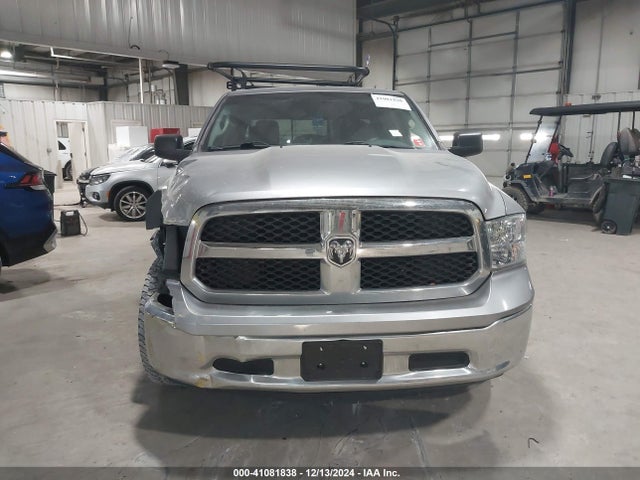 1C6RR7TT4LS101845 RAM 1500 Classic Slt  4x4 6'4 Box