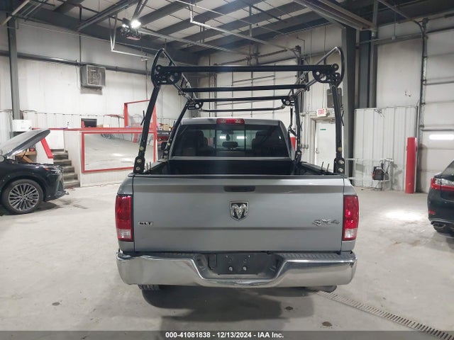 RAM 1500 Classic Slt  4x4 6'4 Box 2020 1C6RR7TT4LS101845 Image 16