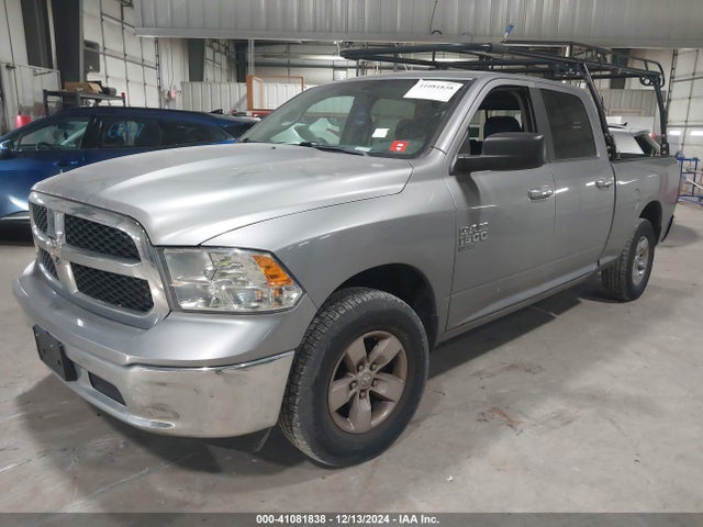 1C6RR7TT4LS101845 RAM 1500 Classic Slt  4x4 6'4 Box