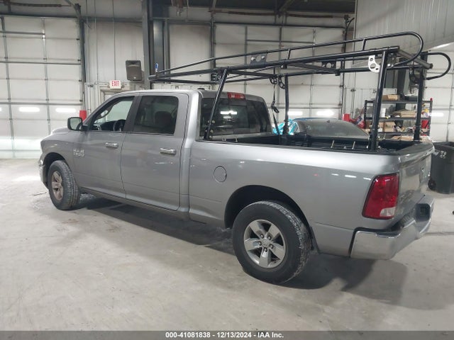 1C6RR7TT4LS101845 RAM 1500 Classic Slt  4x4 6'4 Box
