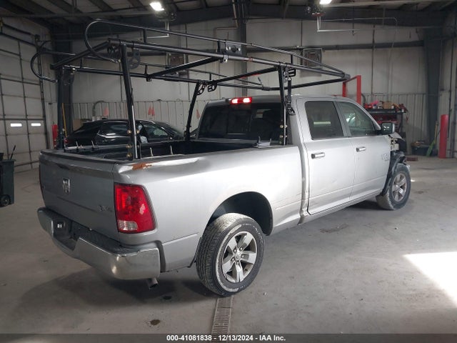 1C6RR7TT4LS101845 RAM 1500 Classic Slt  4x4 6'4 Box