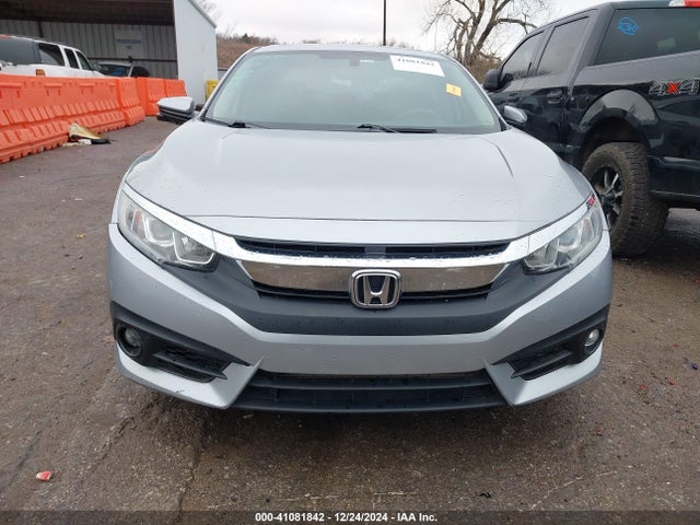 Honda Civic Ex-t 2017 19XFC1F33HE027589 Image 13