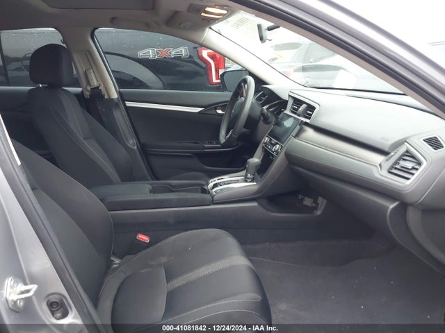 Honda Civic Ex-t 2017 19XFC1F33HE027589 Image 5