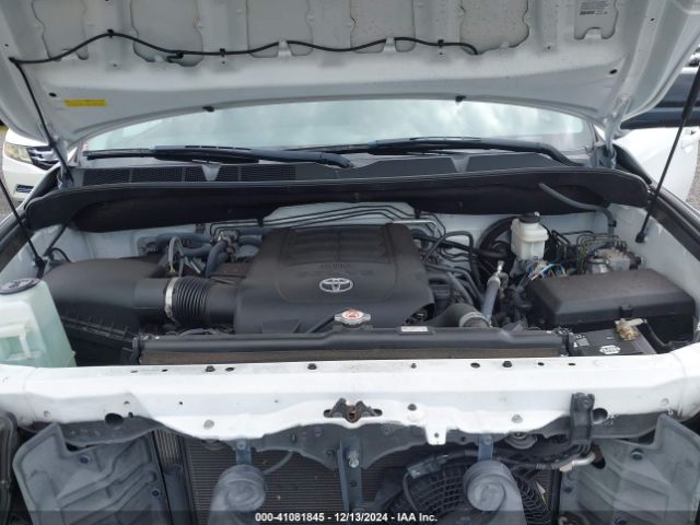 5TDBY5G13JS164225 Toyota Sequoia Trd Sport