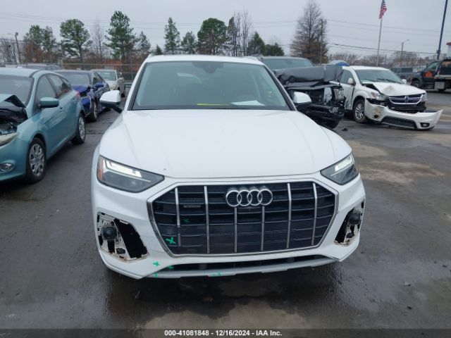 WA1BAAFY5M2068436 Audi Q5 Premium Plus 45 Tfsi Quattro S Tronic