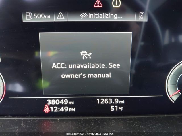 WA1BAAFY5M2068436 Audi Q5 Premium Plus 45 Tfsi Quattro S Tronic