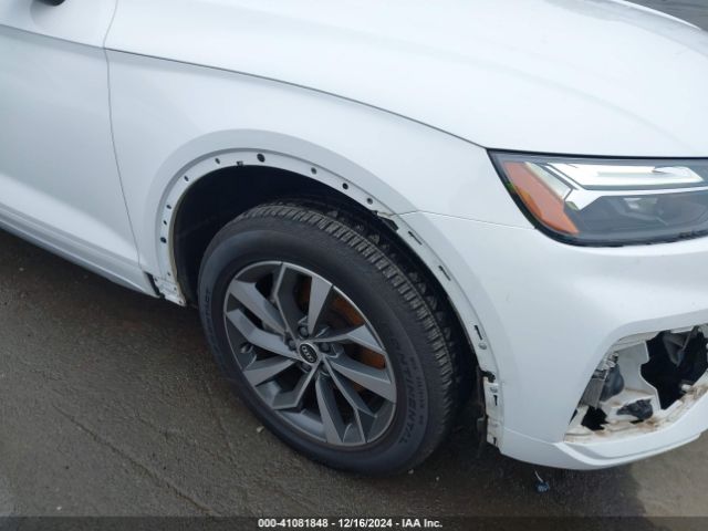 WA1BAAFY5M2068436 Audi Q5 Premium Plus 45 Tfsi Quattro S Tronic
