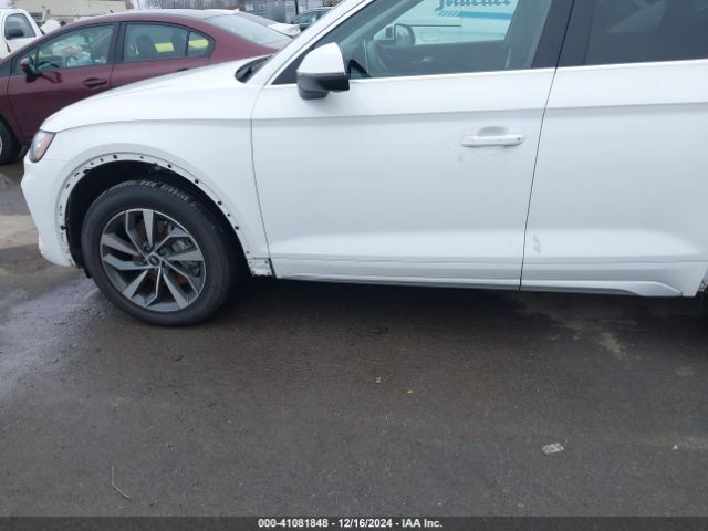 WA1BAAFY5M2068436 Audi Q5 Premium Plus 45 Tfsi Quattro S Tronic