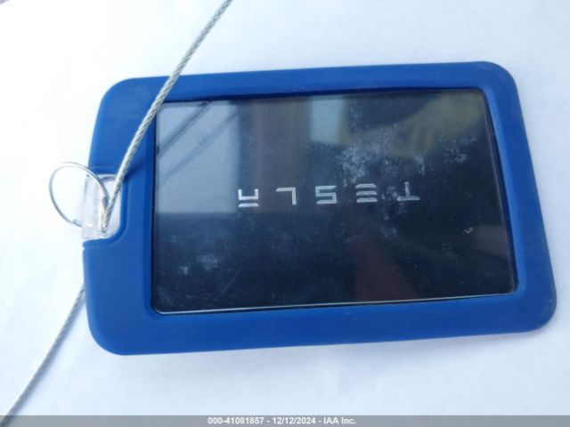 7SAYGAEE7PF715171 Tesla Model Y Awd/long Range Dual Motor All-wheel Drive