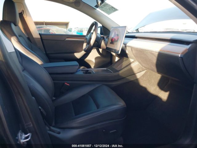7SAYGAEE7PF715171 Tesla Model Y Awd/long Range Dual Motor All-wheel Drive
