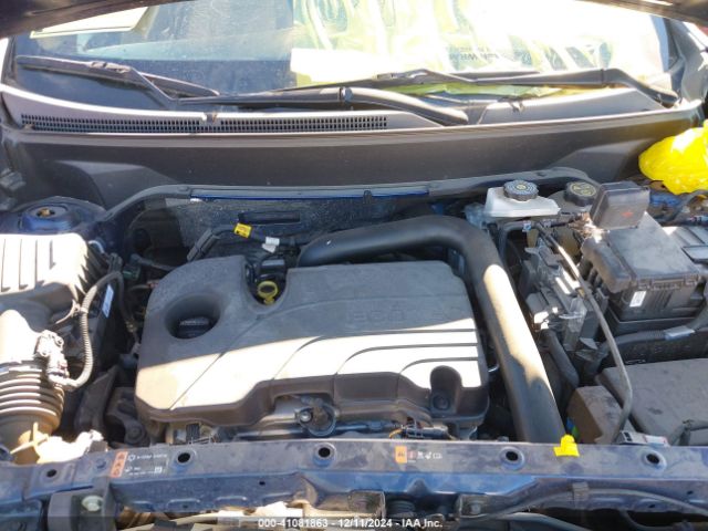 3GNAXNEG1PL138430 Chevrolet Equinox Fwd Premier