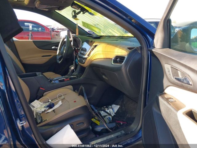 3GNAXNEG1PL138430 Chevrolet Equinox Fwd Premier
