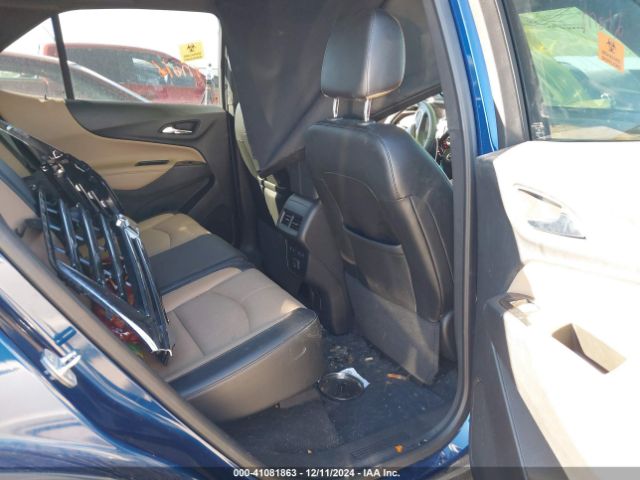 3GNAXNEG1PL138430 Chevrolet Equinox Fwd Premier