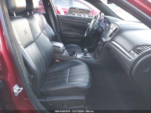 2C3CCABG0EH357058 Chrysler 300 300s