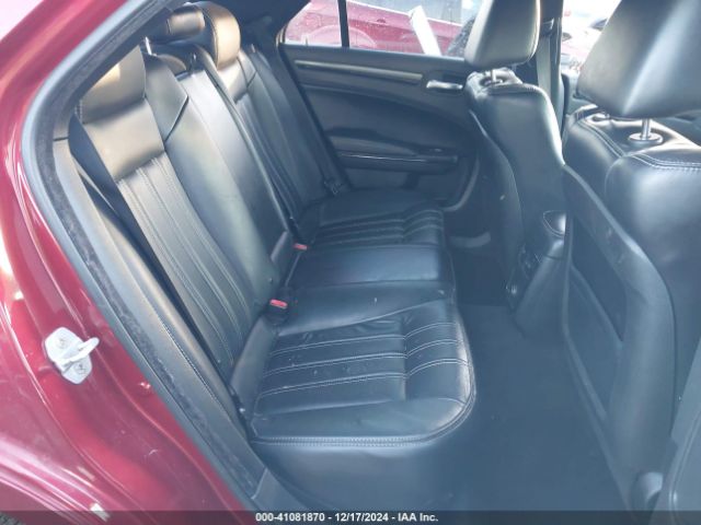 2C3CCABG0EH357058 Chrysler 300 300s