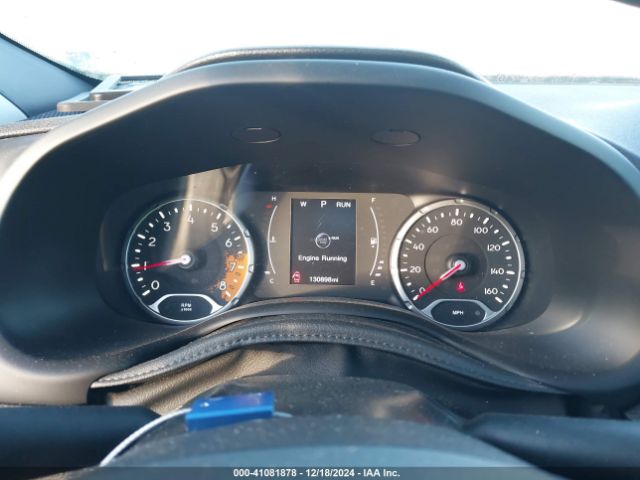 ZACCJBBB9JPH73453 Jeep Renegade Latitude 4x4