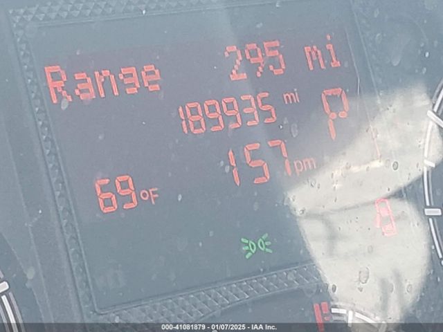 3C6LRVNGXME559842 RAM Promaster 1500 Low Roof 118 Wb