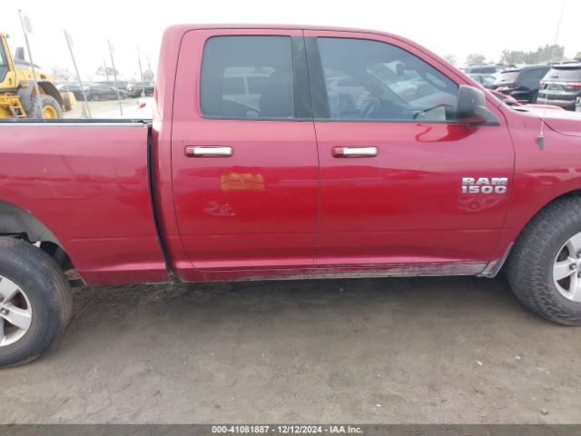 1C6RR6GG6FS534756 RAM 1500 Slt