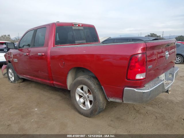 1C6RR6GG6FS534756 RAM 1500 Slt