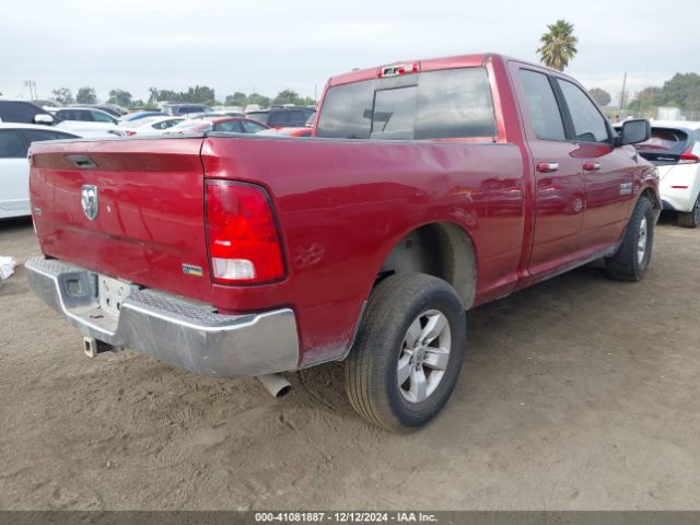 1C6RR6GG6FS534756 RAM 1500 Slt