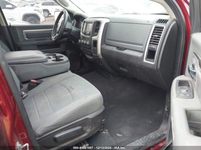1C6RR6GG6FS534756 RAM 1500 Slt