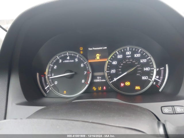 5FRYD3H48GB021205 Acura Mdx Technology   Acurawatch Plus Packages/technology Package