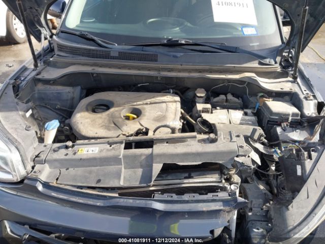 KNDJP3A55G7286022 KIA SOUL +