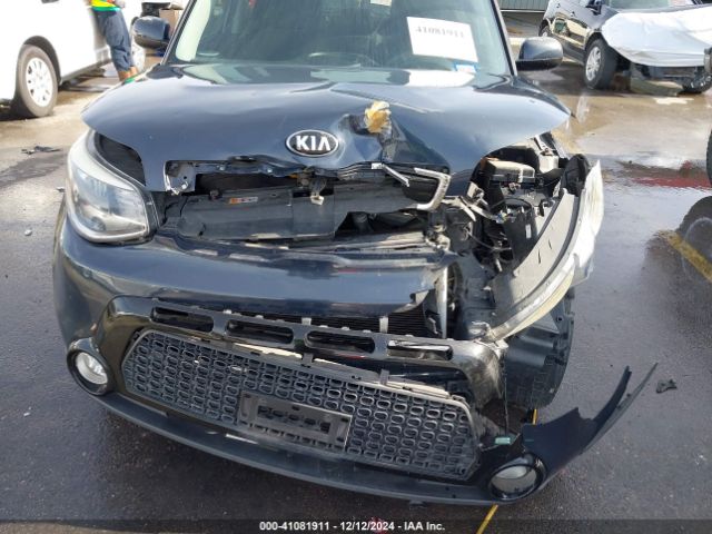 KNDJP3A55G7286022 KIA SOUL +