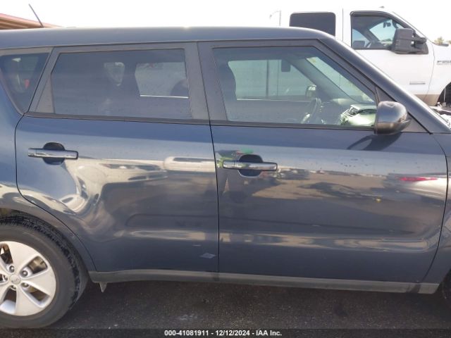 KNDJP3A55G7286022 KIA SOUL +