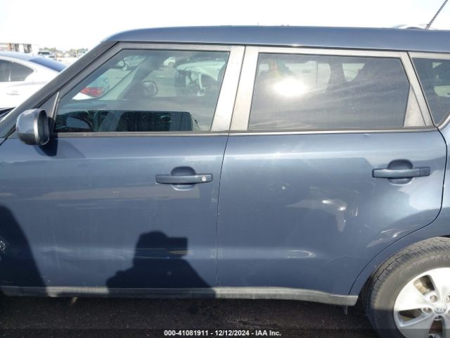 KNDJP3A55G7286022 KIA SOUL +
