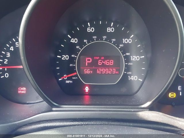 KNDJP3A55G7286022 KIA SOUL +