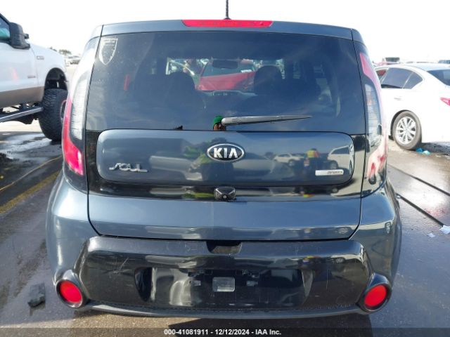 KNDJP3A55G7286022 KIA SOUL +