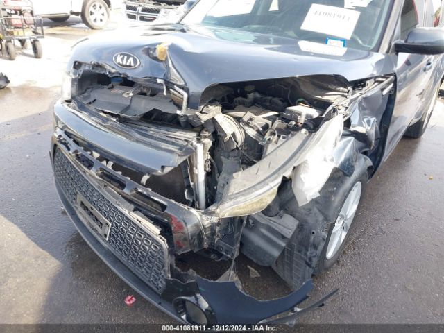 KNDJP3A55G7286022 KIA SOUL +