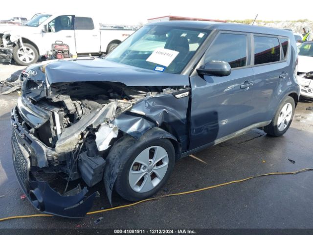 KNDJP3A55G7286022 KIA SOUL +