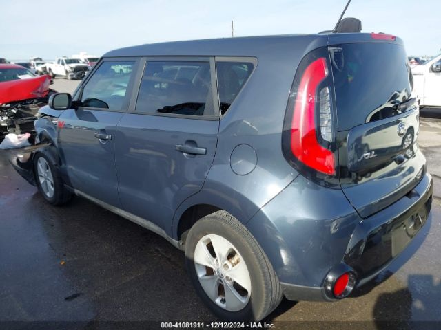 KNDJP3A55G7286022 KIA SOUL +