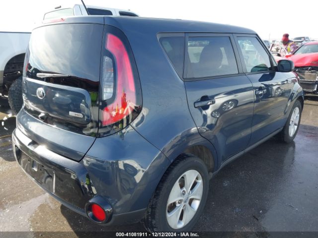 KNDJP3A55G7286022 KIA SOUL +