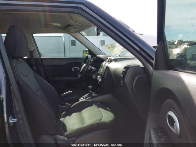 KNDJP3A55G7286022 KIA SOUL +