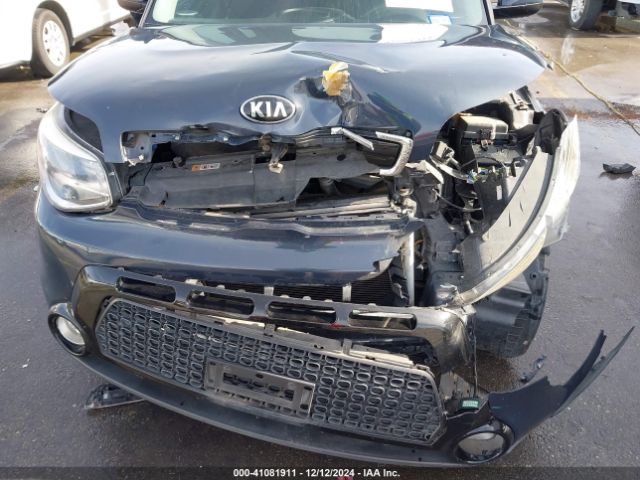 KNDJP3A55G7286022 KIA SOUL +