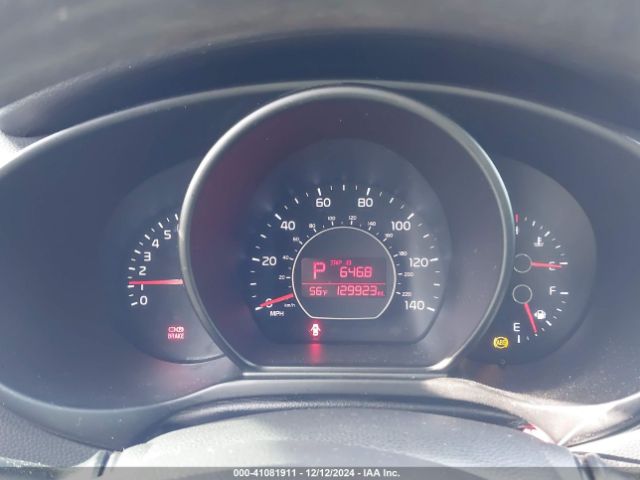KNDJP3A55G7286022 KIA SOUL +