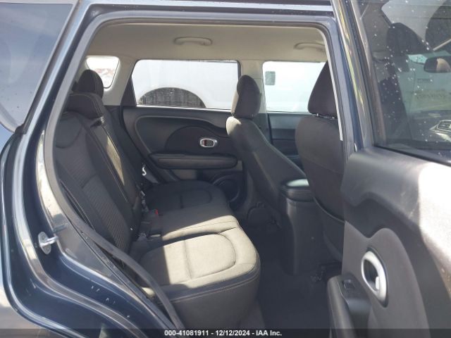 KNDJP3A55G7286022 KIA SOUL +