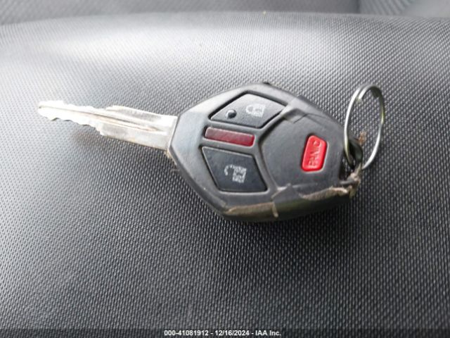 2010 MITSUBISHI ENDEAVOR 4A4JN2AS3AE004445 Photo 10