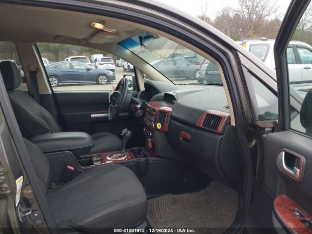 2010 MITSUBISHI ENDEAVOR 4A4JN2AS3AE004445 Photo 4