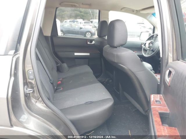 2010 MITSUBISHI ENDEAVOR 4A4JN2AS3AE004445 Photo 7